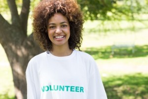 Volunteer at Haven Hills