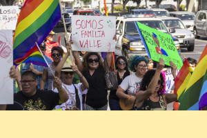 San Fernando Valley LGBTQ Pride